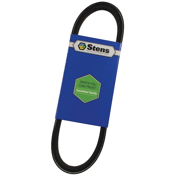 Stens Oem Replacement Belt For Troy-Bilt 2-Speed Horse Serial No. 1001-314150 Kit 1128-1 1128 265-156 - main